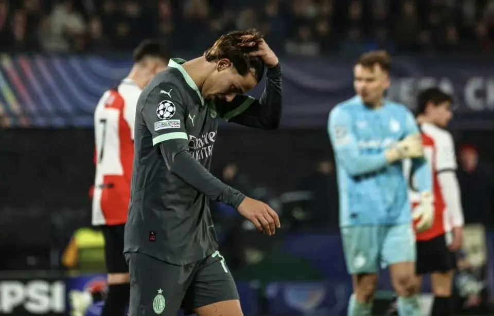 AC米兰发布备战花絮,今晨门线救险,欧冠任务艰巨,心理建设被强调(国米大战ac米兰首发11人曝光) AC米兰发布备战花絮,今晨门线救险,欧冠任务艰巨,心理建设被强调(国米大战ac米兰首发11人曝光)