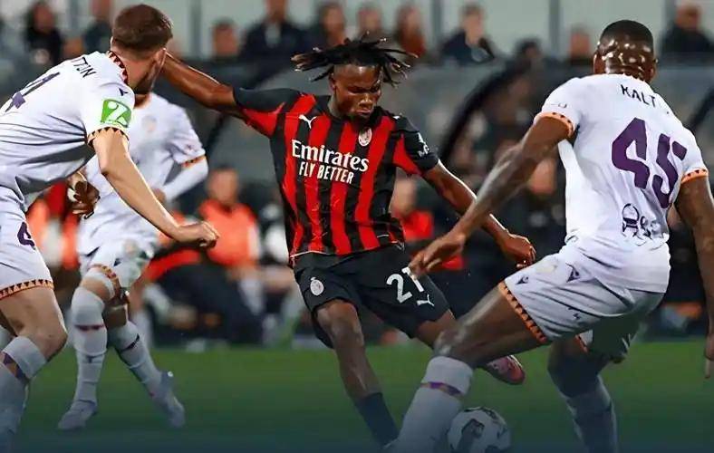 AC米兰发布备战花絮,今晨门线救险,欧冠任务艰巨,心理建设被强调(国米大战ac米兰首发11人曝光) AC米兰发布备战花絮,今晨门线救险,欧冠任务艰巨,心理建设被强调(国米大战ac米兰首发11人曝光)