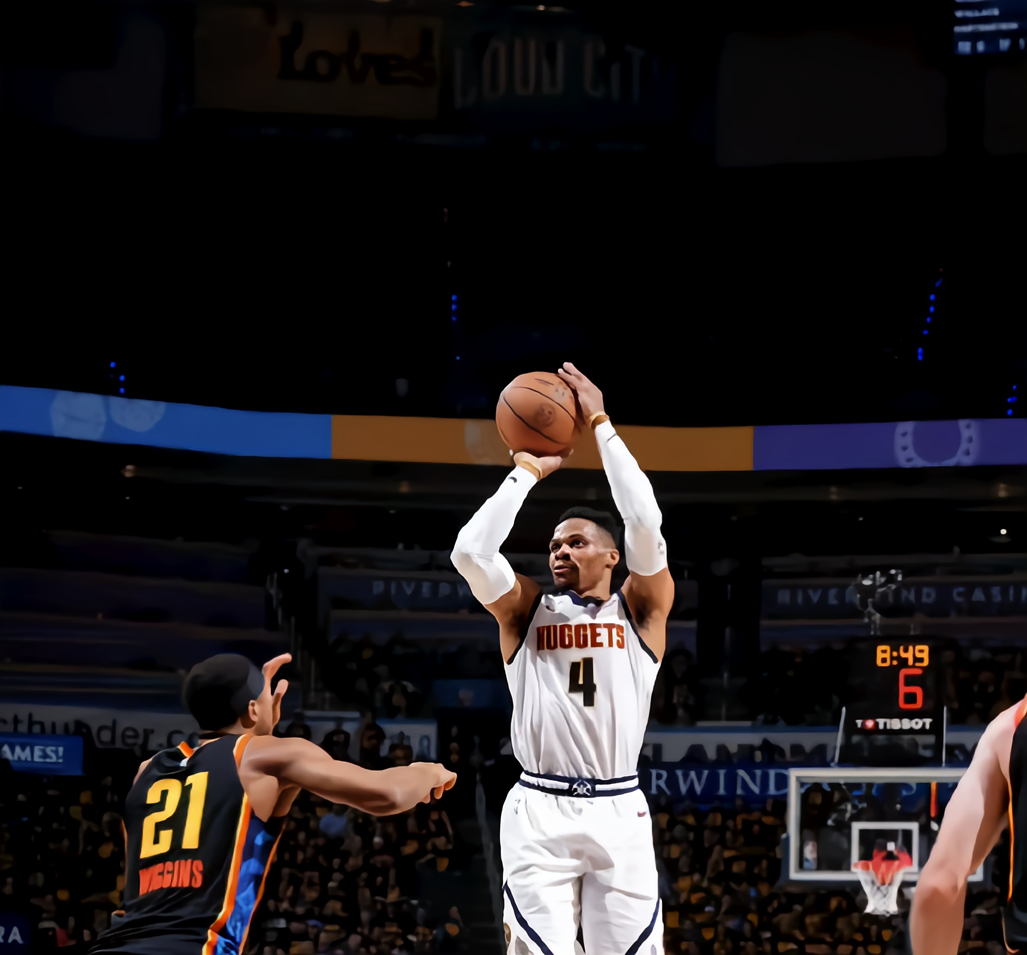 包含赛地聚焦:NBA季后赛关键时刻热度飙升,广州队豪取连胜,底气十足,赛季目标并未改变的词条 包含赛地聚焦:NBA季后赛关键时刻热度飙升,广州队豪取连胜,底气十足,赛季目标并未改变的词条