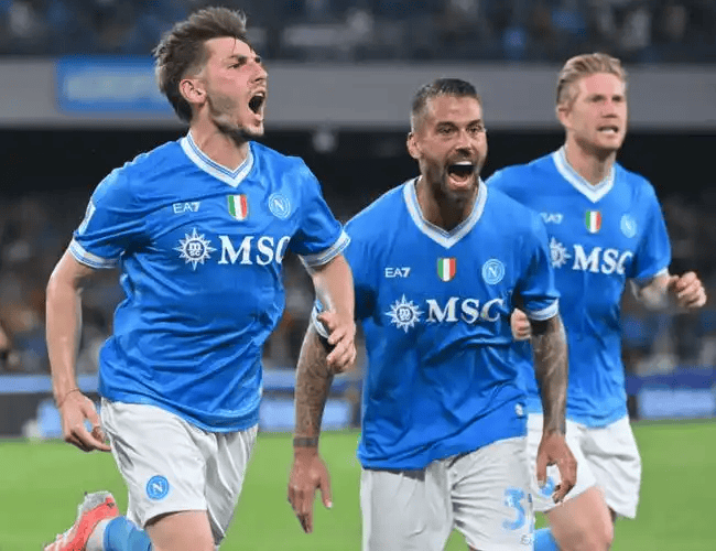 欧超杯今晚再迎强敌，那不勒斯伤情更新，主帅态度：态度坚定，高层口径保持一致的简单介绍